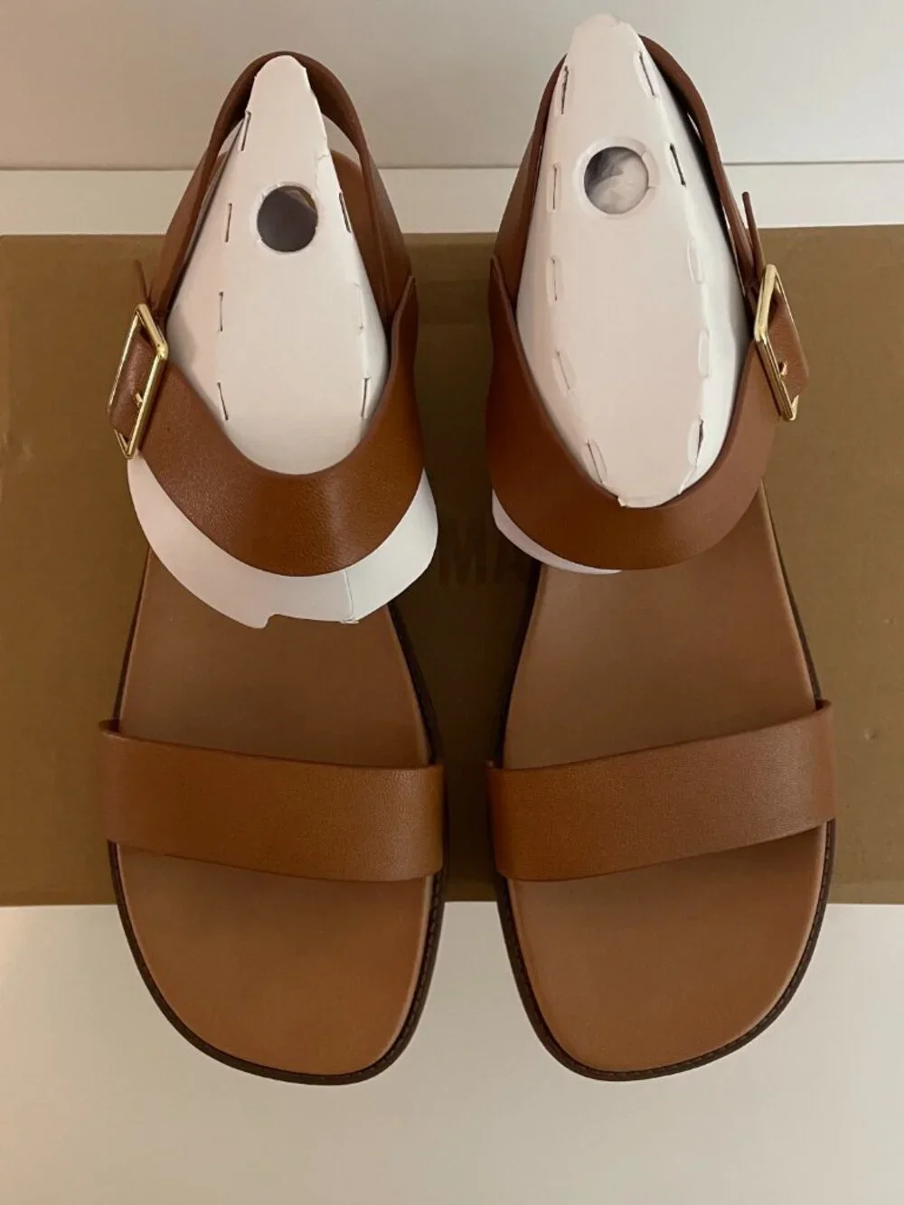 Rileey Sandal from Steve Madden - 10M NWT